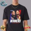 WWE Backlash France 2024 And Still WWE Undisputed Champion Bayley Classic T-Shirt