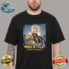 Nia Jax Is Your Queen Winner WWE King And Queen Of The Ring Classic T-Shirt