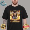 WWE King And Queen Of The Ring Tournament Ilja Dragunov Advances Classic T-Shirt