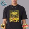 Congrats Emre Can Borussia Dortmund 50 UCL Appearances Vintage T-Shirt