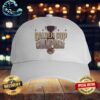 Hershey Bears Back 2 Back 2022-2023 And 2023-2024 Calder Cup Champions Classic Cap Snapback Hat
