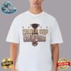 2024 Calder Cup Champions Hershey Bears Essential T-Shirt