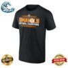 NCAA Division I Baseball National Champions 2024 Tennessee Volunteers Classic T-Shirt