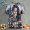 Alba Fyre And Isla Dawn And New WWE Women’s Tag Team Champions WWE Clash At The Castle Scotland 2024 All Over Print Shirt