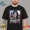 Alba Fyre And Isla Dawn And New WWE Women’s Tag Team Champions WWE Clash At The Castle Scotland 2024 Unisex T-Shirt