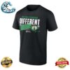 Boston Celtics 2024 NBA Finals Champions Defensive Rotation Trophy Unisex T-Shirt