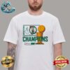 2024 NBA Finals Champions Boston Celtics Classic T-Shirt