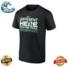 Boston Celtics 2024 NBA Finals Champions Outlet Pass Hometown Originals Classic T-Shirt