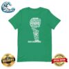 Boston Celtics Champions NBA 2024 Comic Unisex T Shirt