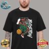Boston Celtics NBA Champions 2024 Team 23 Player Classic T-Shirt
