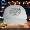 Official 2024 NCAA Men’s Baseball College World Series Welcome To Omaha Final 8 Group Infield Shift Classic Cap Snapback Hat