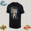 Official Cody Rhodes Cody Finishes The Story American Nightmare X Contenders Two Sides Print Classic T-Shirt