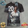 Drew Brees New Member Of The New Orleans Saints Hall Of Fame 2024 NFL Season All Over Print Shirt
