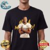 Welcome Kylian Mbappe To Real Madrid Here We Go Vintage T-Shirt