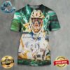 Pat Kavanagh Notre Dame Lacrosse Winner 2024 Tewaaraton Award All Over Print Shirt