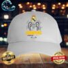 Congrats Borussia Dortmund Are Champions London 2024 UEFA Champions League Celebrate Classic Cap Snapback Hat