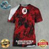 Charlie Condon Georgia Baseball Dick Howser Trophy 2024 National Player Of The Year All Over Print Shirt