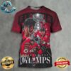 Florida Panthers Struck Oil Finished The Hunt NHL Stanley Cup Champions 2024 All Over Print Shirt