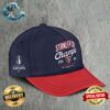 NHL 2024 Florida Panthers Stanley Cup Champions Classic Cap Snapback Hat