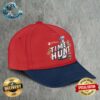 Florida Panthers 2024 Stanley Cup Champions Locker Room Classic Cap Snapback Hat