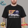 Official Retro Florida Hockey Vamos Gatos Unisex T-Shirt