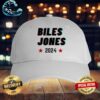 Official Birmingham Stallions Back-To-Back-To-Back Spring Football Champs Golden Version Hat Snapback Cap