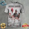 Florida State Baseball Champions The NCAA Tallahassee Regional And Advances To Super Regionals 2024 All Over Print Shirt