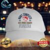 Violent Gentlemen Hershey Bears 2024 Calder Cup Champions TRD VG HC MRK Unisex Cap Snapback Hat