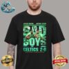WWE NXT Battleground Trick Williams Takes Down Ethan Page And Still WWE NXT Champion On June 9 2024 Classic T-Shirt