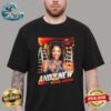 Lola Vice Takes Down Shayna Baszler Winner WWE NXT Battleground Vintage T-Shirt