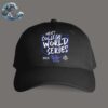 Official Bill Walton Black Boston Celtics Vintage Snapback Hat Cap