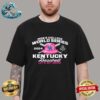 The American Nightmare Cody Rhodes And Still WWE Undisputed Champion WWE Clash At The Castle Scotland 2024 Unisex T-Shirt
