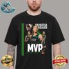 Minnesota Lynx 2024 Champions WNBA Commissioner’s Cup Presented By Coinbase Classic T-Shirt