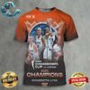Mapheesa Collier From Minnesota Lynx MVP 2024 WNBA Commissioner’s Cup All Over Print Shirt