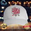 2022 2023 2024 Back To Back To Back Third Kelly Cup Champions Florida Everblades Classic Hat Cap Snapback