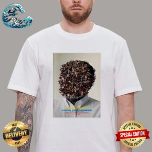New Poster For Yorgos Lanthimos Kinds Of Kindness Premium T-Shirt