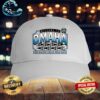 Official 2024 USFL Birmingham Stallions On-Field Conference Champions Classic Cap Snapback Hat