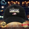 Official AEW Pride 2024 Classic Cap Snapback Hat