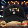 Official New Logo For Gears of War E-Day By Luke Preece Classic Cap Snapback Hat
