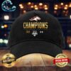 Official FC Bayern Basketball Double Champions BBL 2024 Classic Cap Snapback Hat