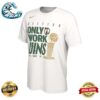 Official Boston Celtics Fanatics 2024 NBA Finals Champions Pick And Roll Defense Classic T-Shirt