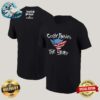 Cody Rhodes Sports Illustrated Cody Wins The Gold Unisex T-Shirt