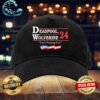 Official Kentucky Wildcats Get Weird With Kentucky Baseball Classic Cap Snapback Hat