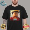 Official First Look At LEGO Version Of Justin Timberlake For The Pharrell Williams Biopic In Theaters This October Premium T-Shirt