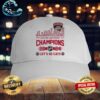 Official Texas Longhorns 2024 NCAA Women’s Rowing National Champions Classic Cap Snapback Hat