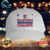 Official Real Madrid Campeones 15 Champions London 2024 Adidas Premium Cap Snapback Hat