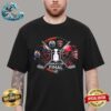 Official Florida Panthers Quest For The Cup Stanley Cup Final 2024 Classic T-Shirt