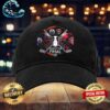 Official Dallas Mavericks vs Boston Celtics Finals 2024 NBA Premium Cap Sanpback Hat