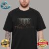 ACDC PWR UP Munich 2024 Tour Have A Drink On Me At Olympic Stadium On June 9 And 12 2024 Two Sides Print Premium T-Shirt