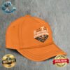 Tennessee Volunteers Baseball Go Big Orange 2024 NCAA MCWS National Champions Hat Snapback Classic Cap